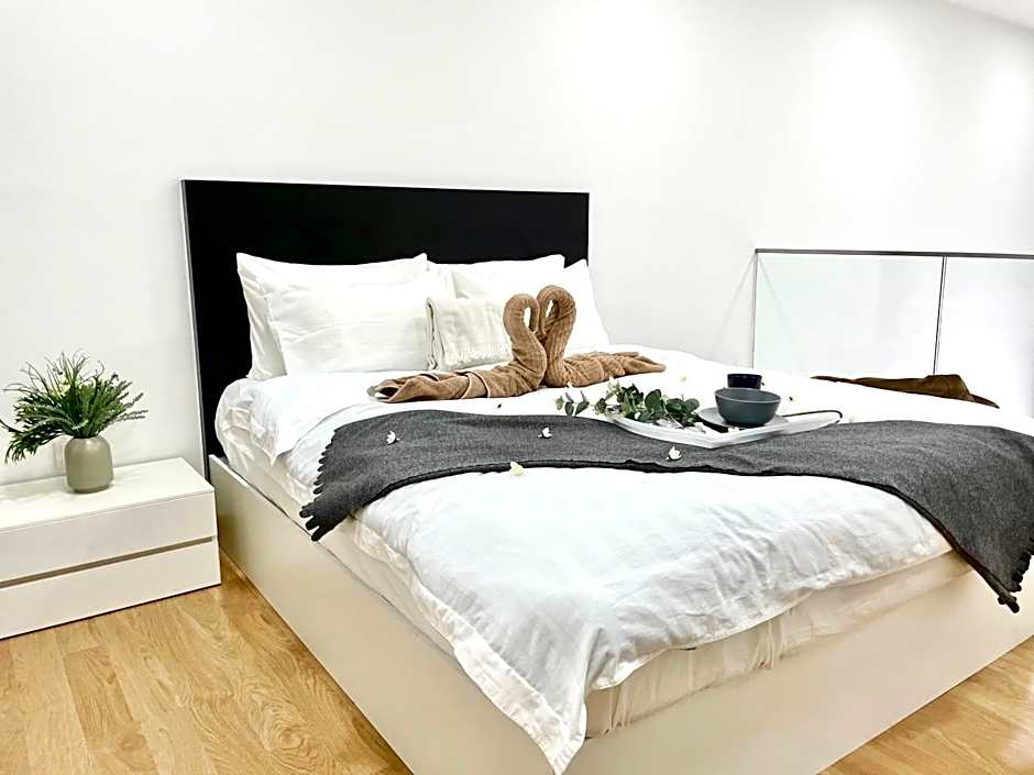 Ekocheras Suite by MOKA at CHERAS