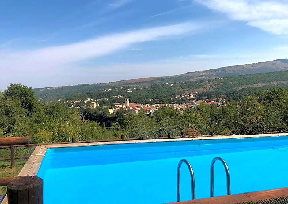 Country House Antiche Dimore