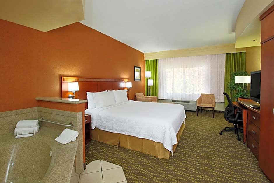 Courtyard by Marriott St. George