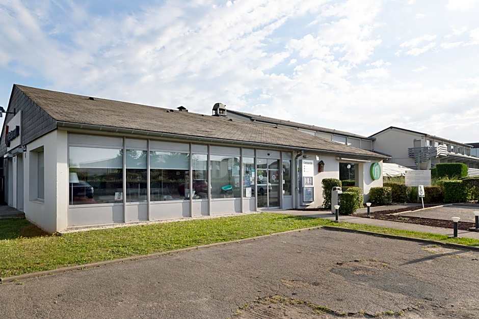 Campanile Bonneuil Sur Marne