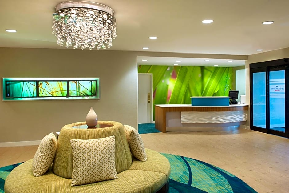 SpringHill Suites by Marriott Jacksonville