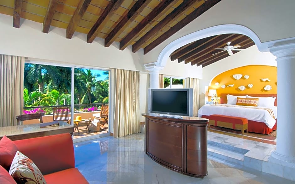 Casa Velas Hotel Boutique All-Inclusive - Adult Only