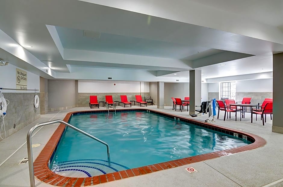 Hampton Inn Salem