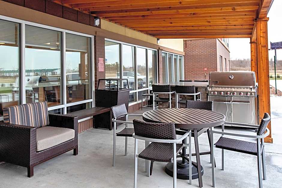 TownePlace Suites by Marriott Louisville Airport