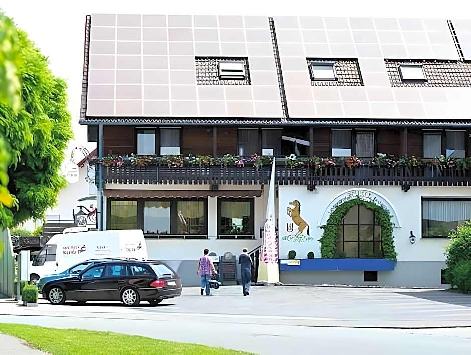 Hotel Gasthof Rossle