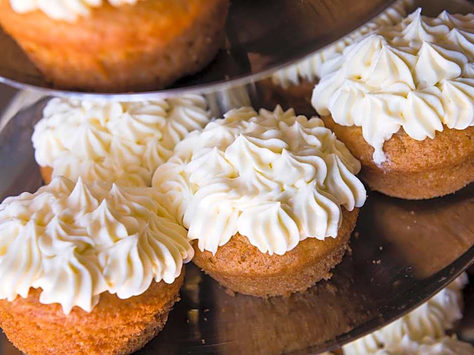 aha Thakadu River Camp