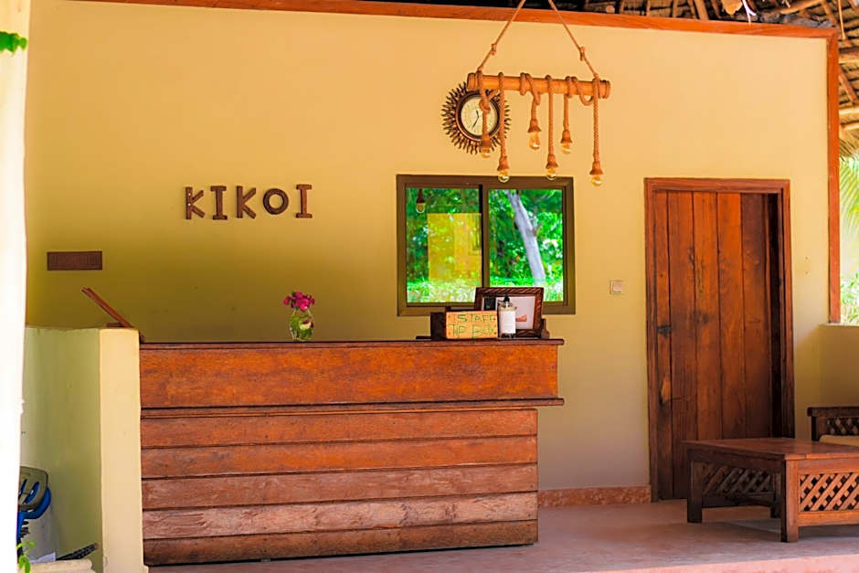 Kikoi Boutique Hotel