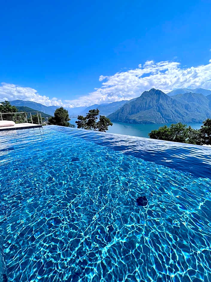 Esprit D'Hotel Panoramico