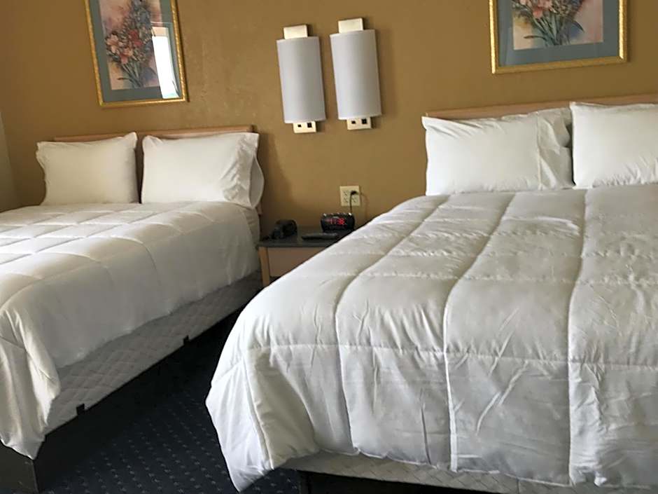 Budget Inn By OYO Toledo Perrysburg I-280