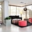 Summit Apartments Brisbane City