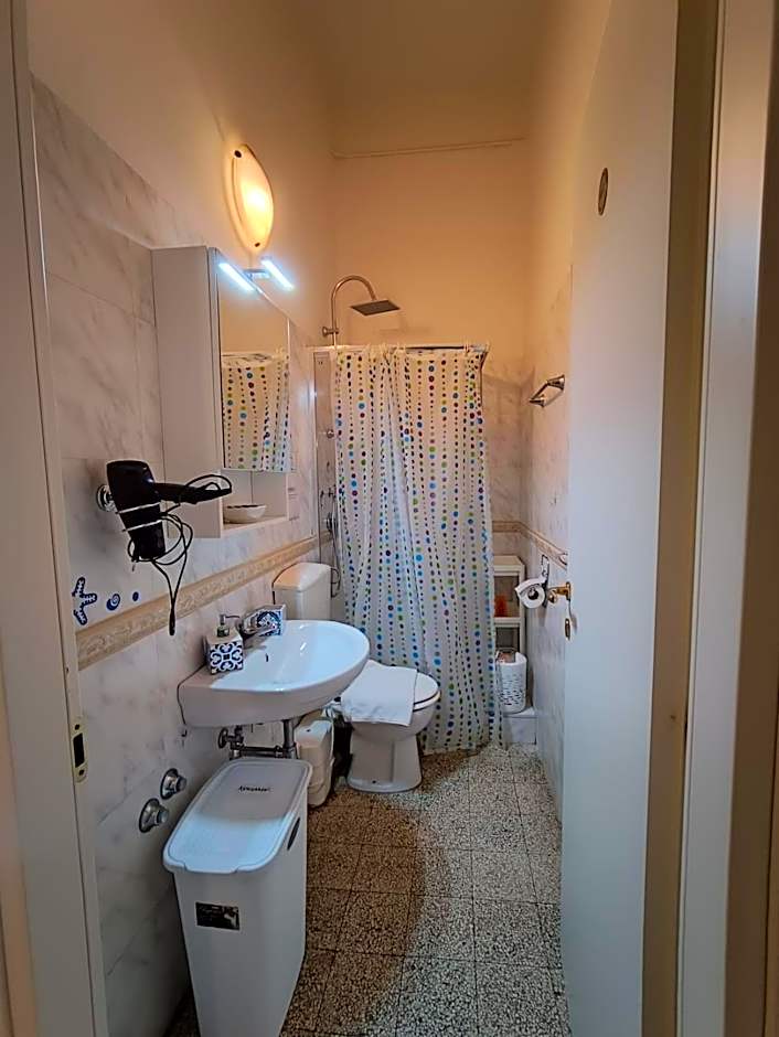 B&b Tyrrenium – Salerno, UT
