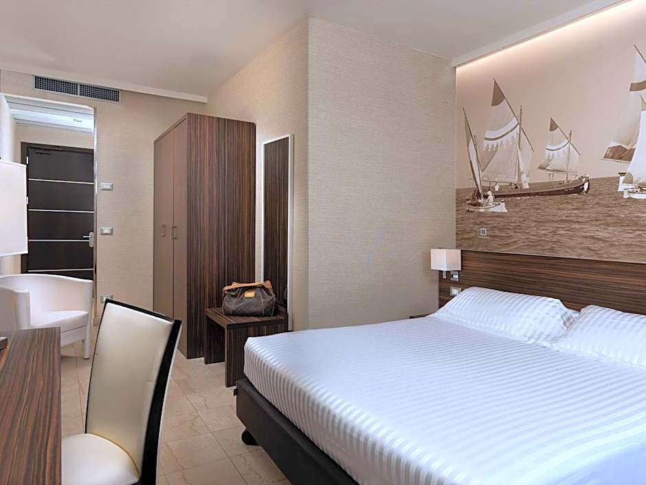 Mercure Rimini Lungomare