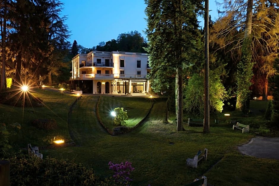 Hotel & Spa Le Pavillon