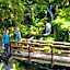 Aberdunant Hall Holiday Park, Snowdonia