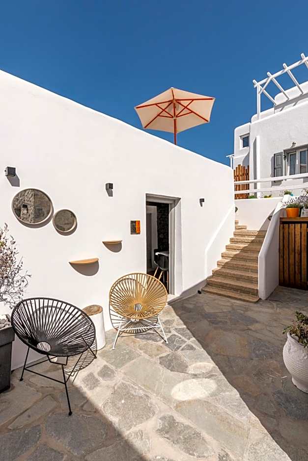 Artemoula's Studios