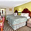 Travelodge by Wyndham Sellersburg