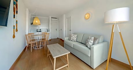 ONE BEDROOM APARTMENT FOR SINGLE USE