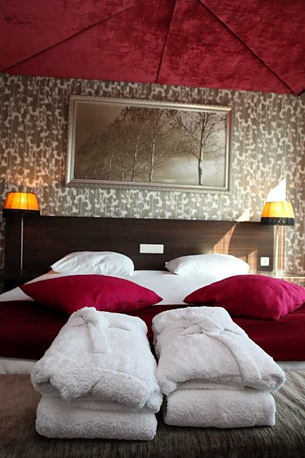 Hotel Mijdrecht Marickenland