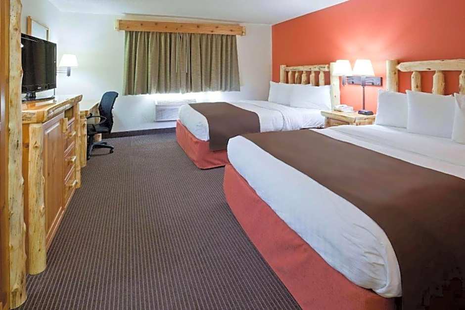 AmericInn by Wyndham Pequot Lakes