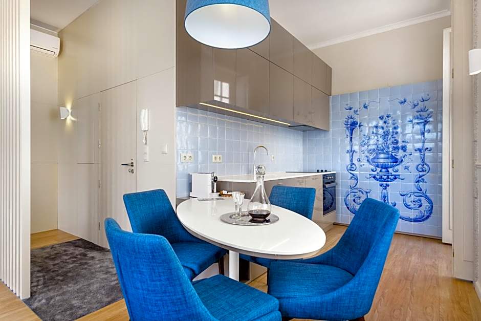 Oporto Home - River Front