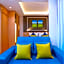 The Aristo Beach by Holy Cow, studio, without kitchen, construction view