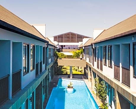 Royal Regantris Trawangan