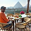 DouDou Pyramids View Hotel
