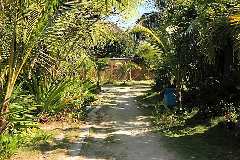 Eco Cabañas Bluekay