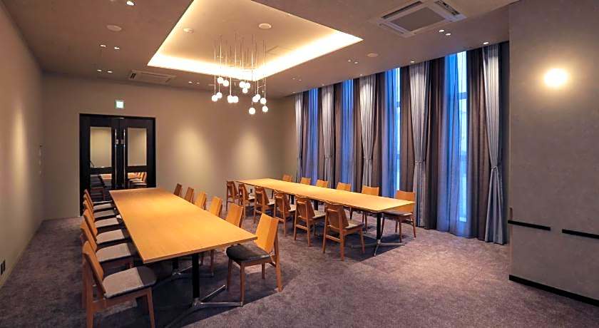 Kisarazu Washington Hotel