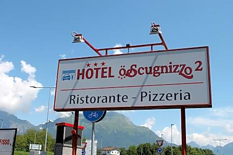 Hotel O'Scugnizzo 2