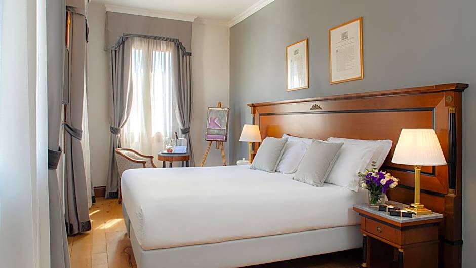 All'Angelo Art Hotel