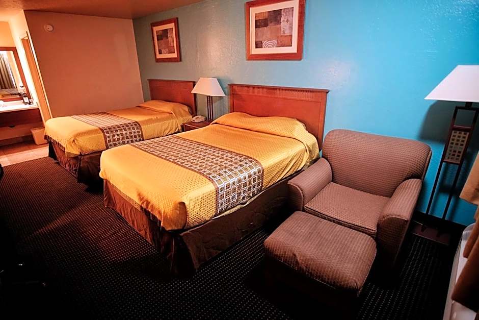 Photo 1 of 17 of Deluxe 2 Queen Beds