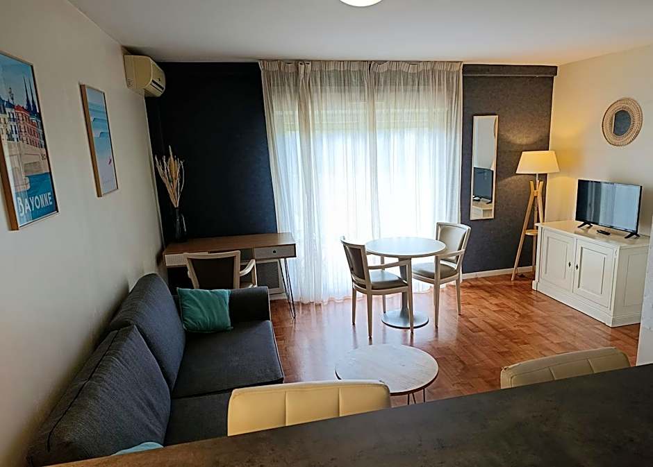 Résidence Carouge Appart Hôtel