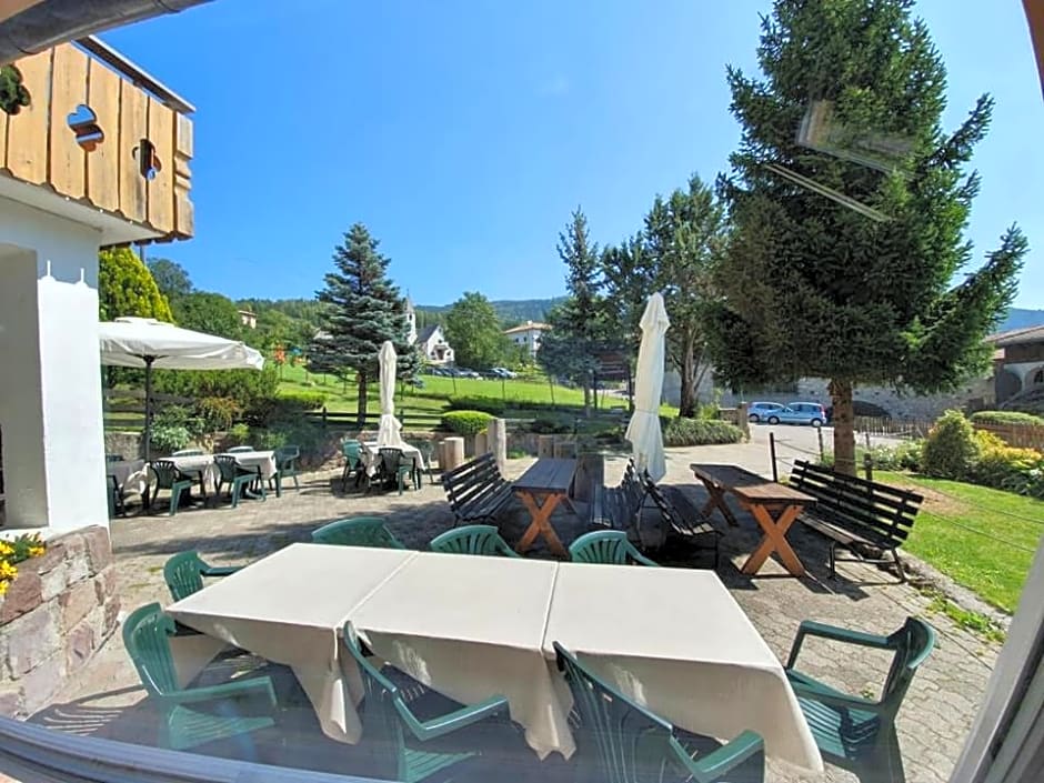 Albergo GARNI' AURORA