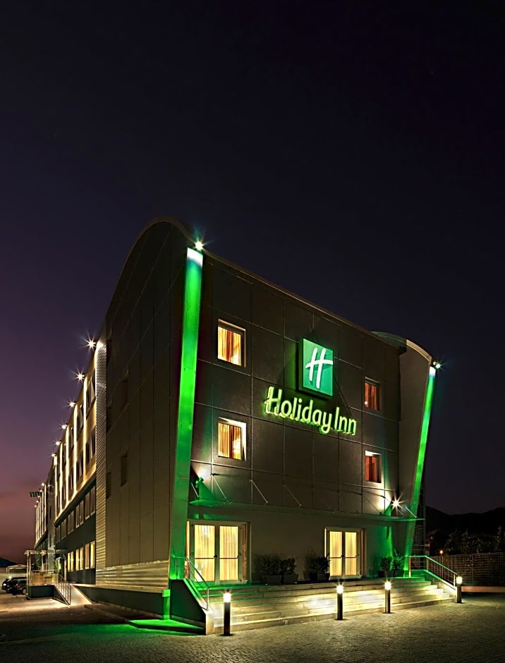 Holiday Inn Salerno-Cava De' Tirreni, an IHG Hotel