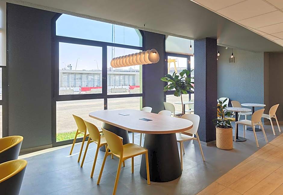 B&B HOTEL Paris Vitry-sur-Seine 3 étoiles