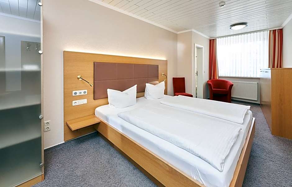 Das Landhotel am Trätzhof Fulda