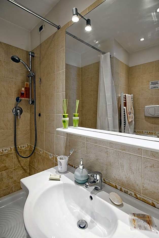 B&B Le Sibille
