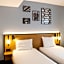 B&B HOTEL Wrocław Centrum