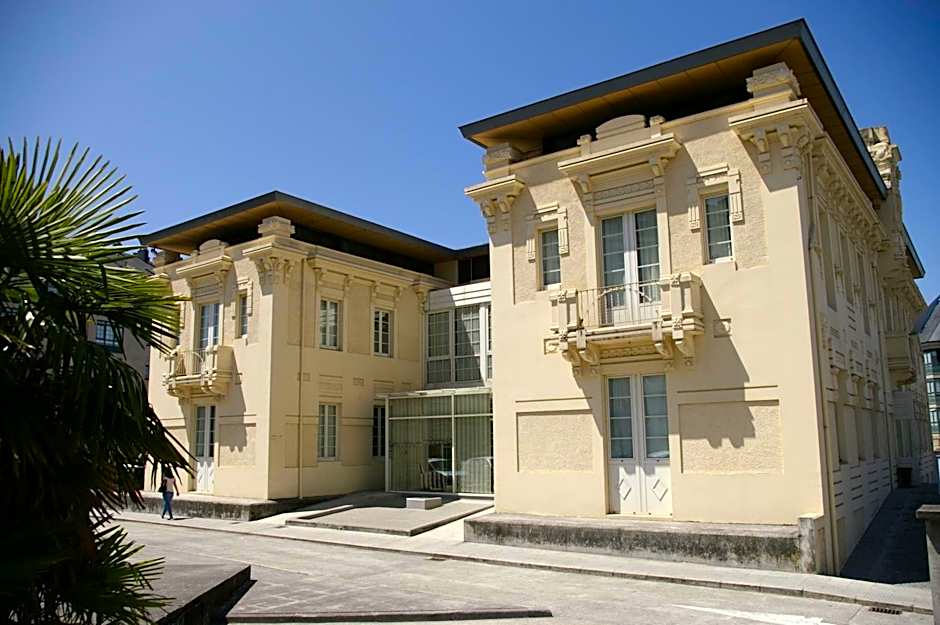 Hotel Villa De Betanzos