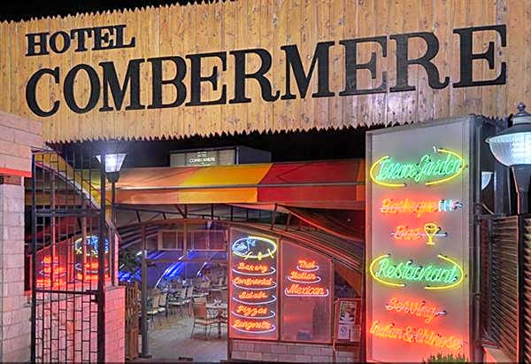 Hotel Combermere