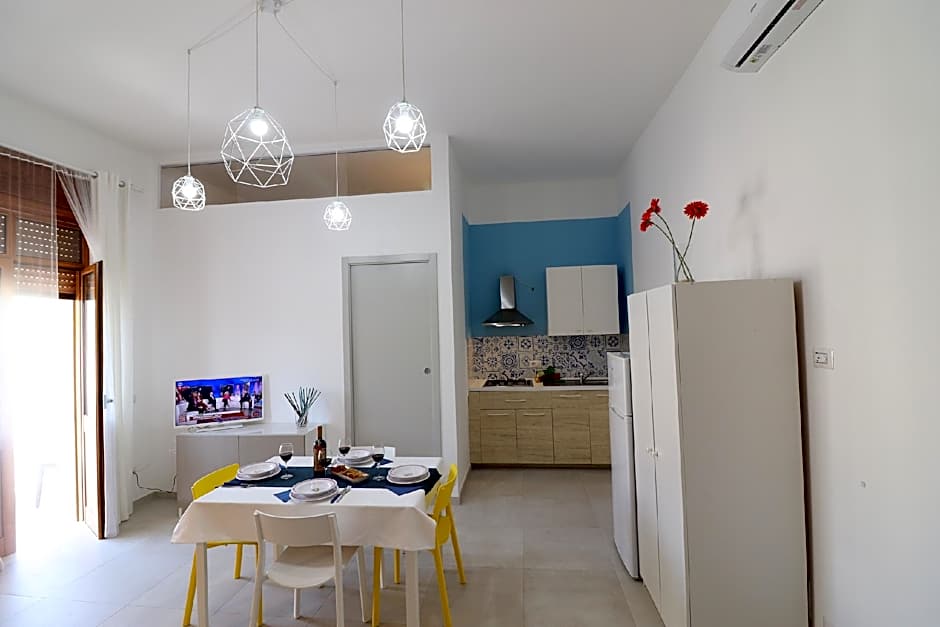 Holiday House Nike Otranto 4 guests