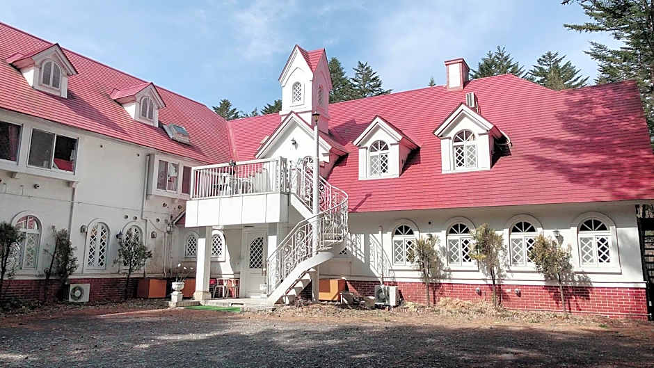 Karuizawa Pension Sato No Nukumori