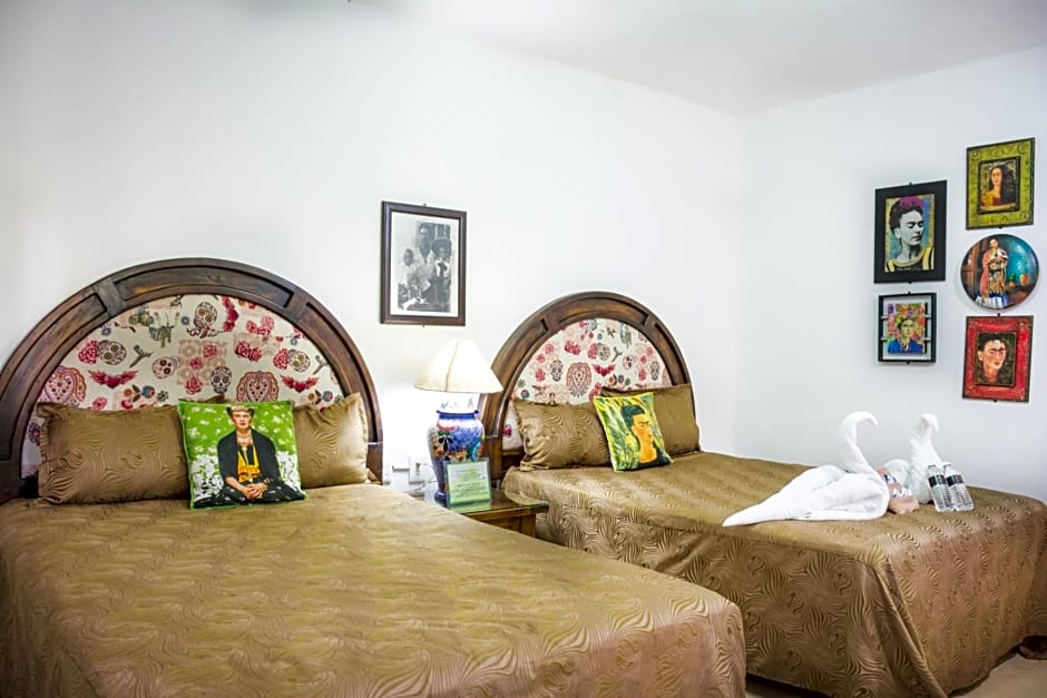 Hotel Palacio Canton
