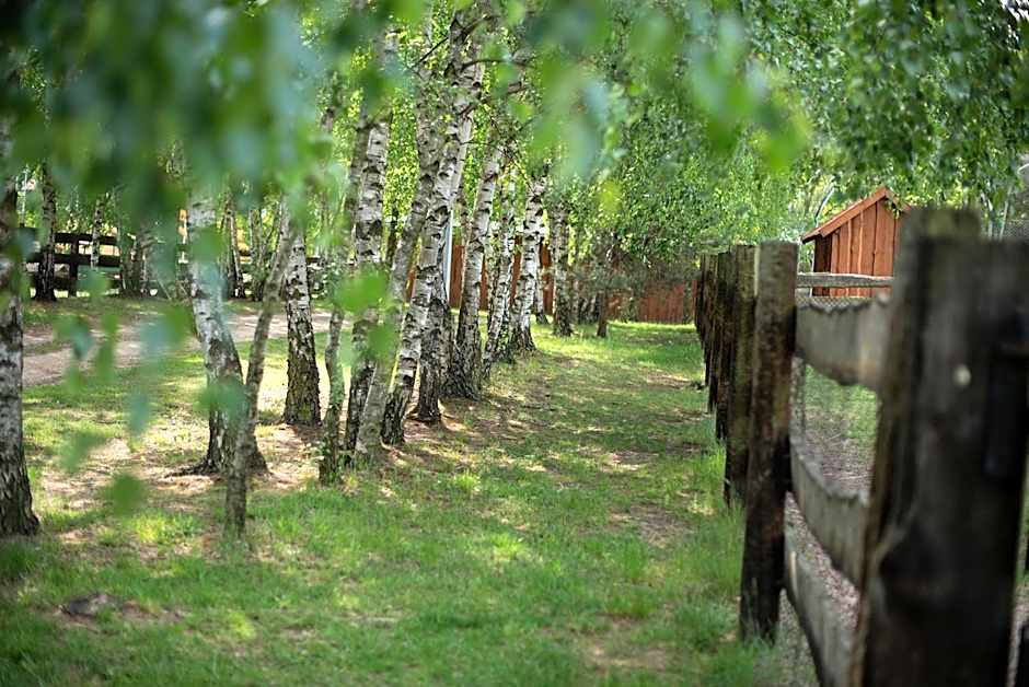 Hotel Ranczo Smyczyna