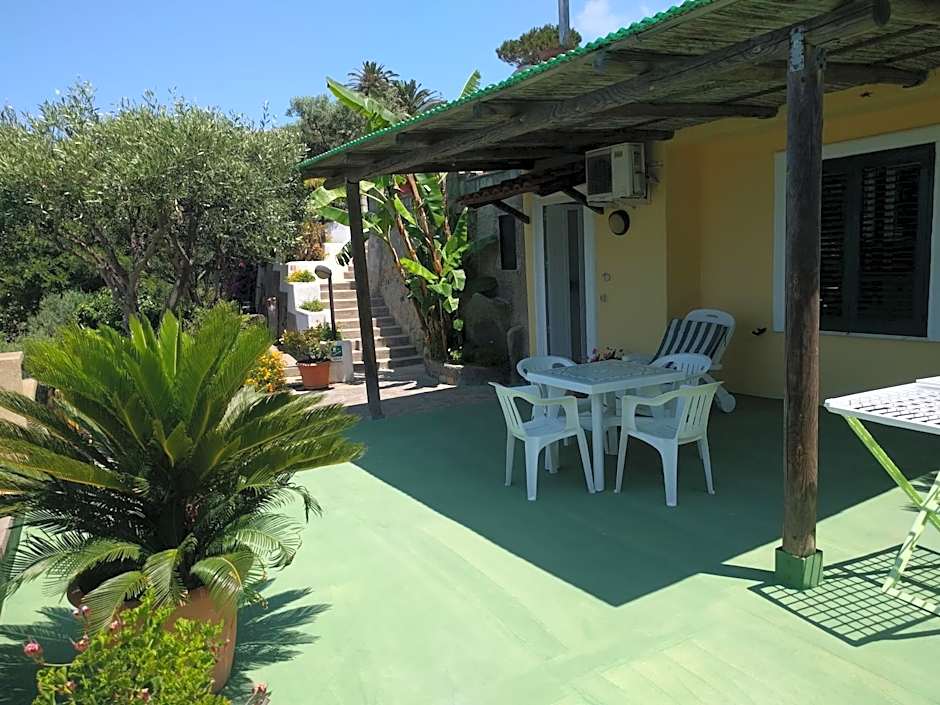 Residence Giardino del Sole