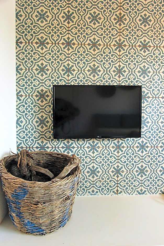 Mesanto Luxury Suites