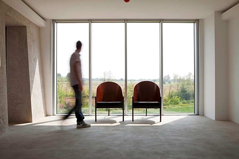 Aiden by Best Western JHD Dunant Hotel