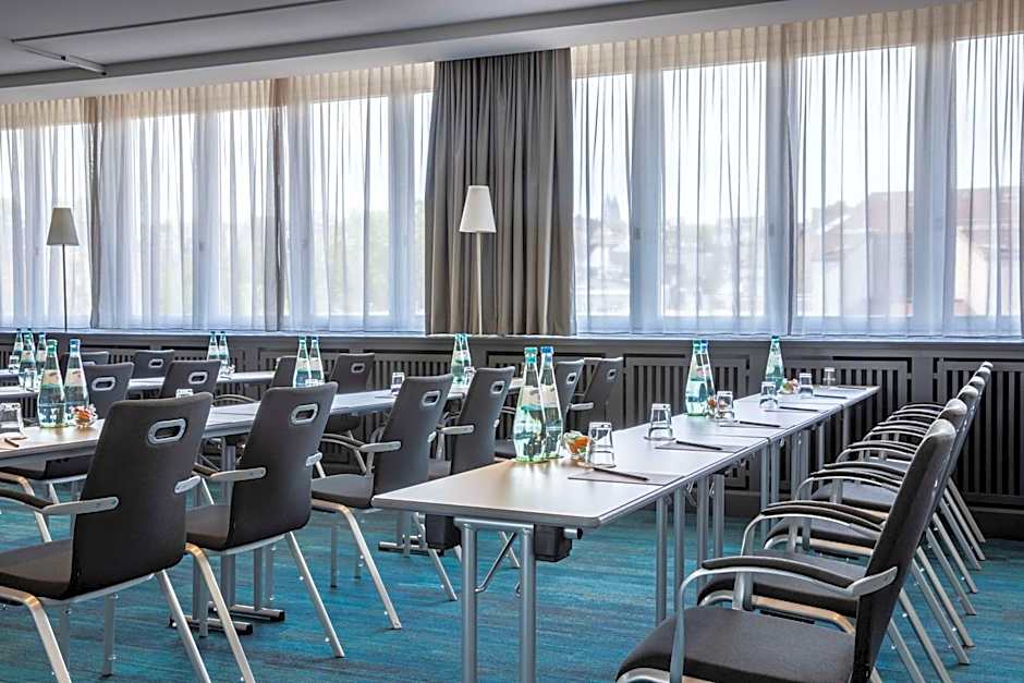 Radisson Blu Hotel Schwarzer Bock Wiesbaden