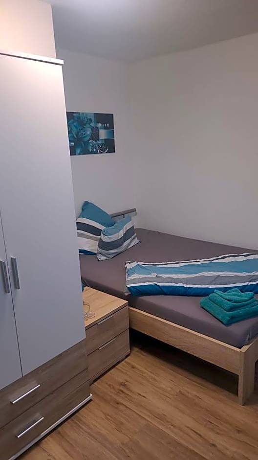 Boardinghouse Heilbronn